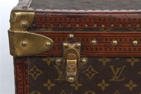 louis vuitton small box|louis vuitton hard case.